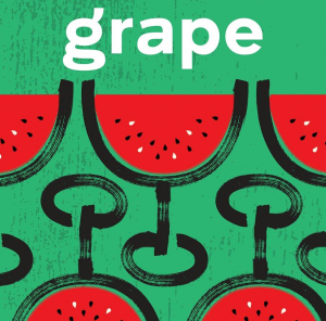 grape free press magazine